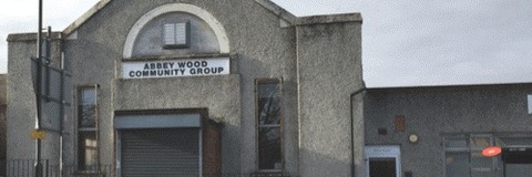 Abbey Wood Station