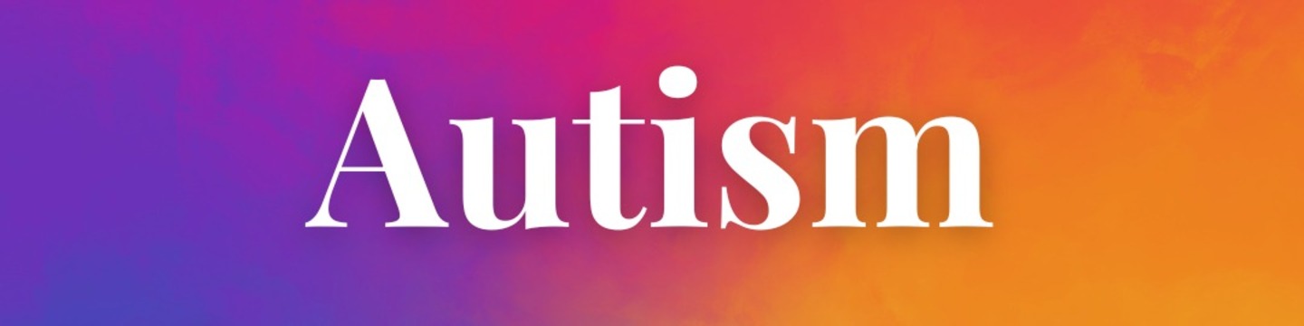 The word autism