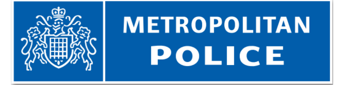 Metropolitan Police Logo
