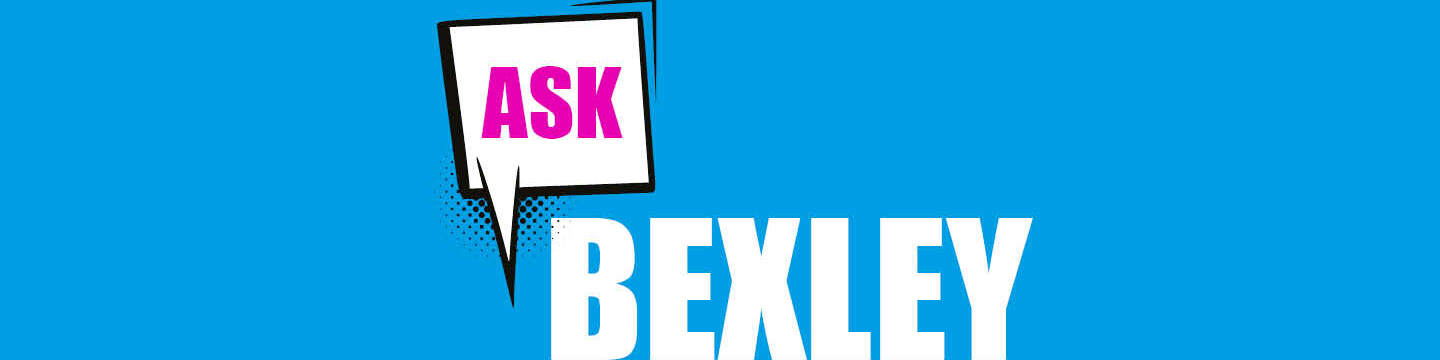 Ask Bexley